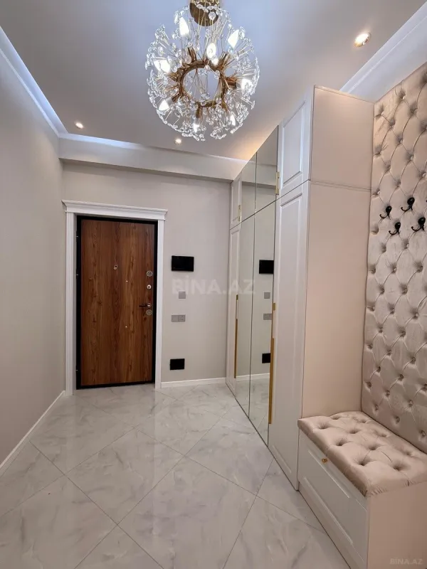 Satılır 3 otaqlı mənzil 68 m²
