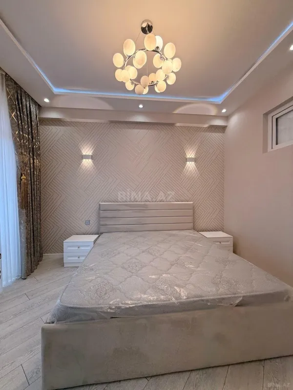 Satılır 3 otaqlı mənzil 68 m²