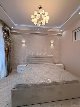 Satılır 3 otaqlı mənzil 68 m²