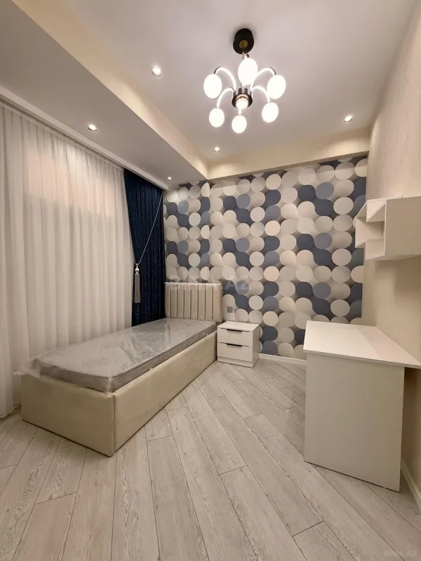 Satılır 3 otaqlı mənzil 68 m²