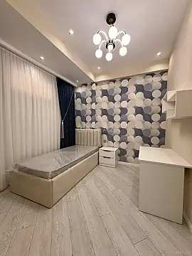 Satılır 3 otaqlı mənzil 68 m² — Bakı, Həzi Aslanov qəs. 3 otaq 68.00 m²
