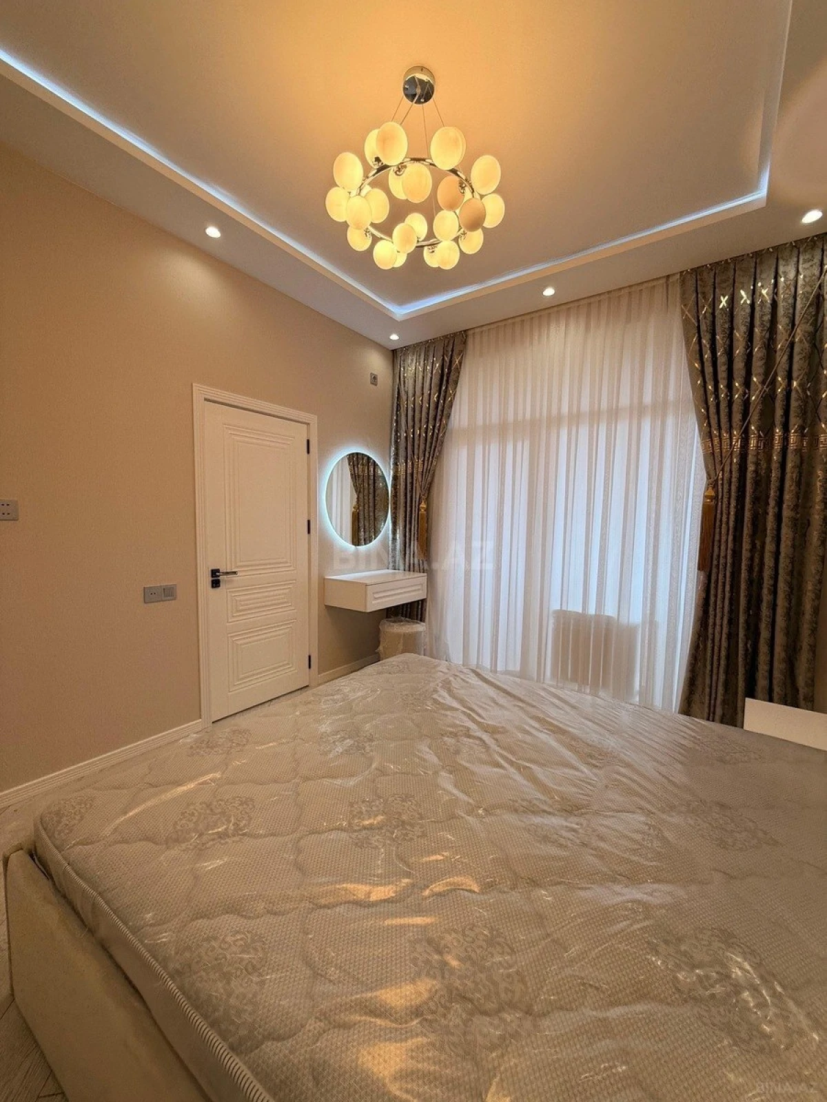 Satılır 3 otaqlı mənzil 68 m²
