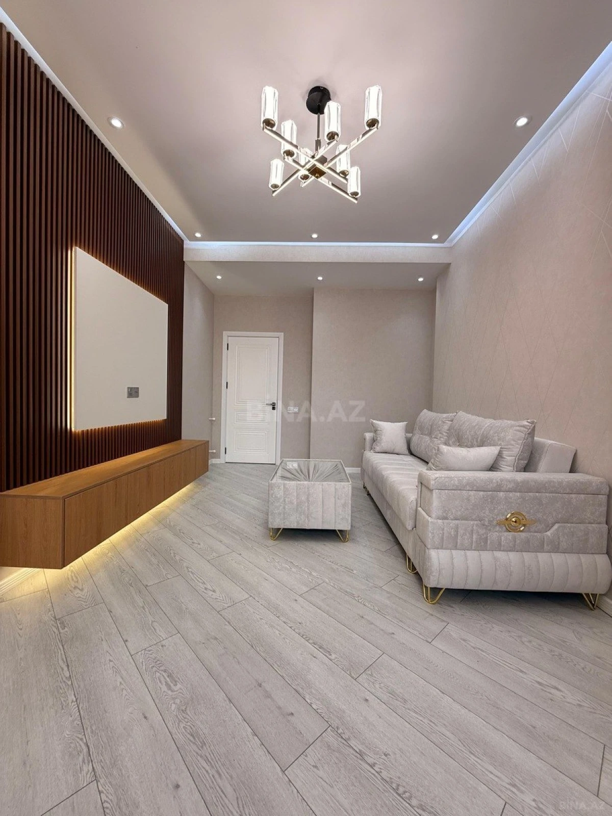 Satılır 3 otaqlı mənzil 68 m²