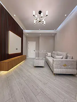 Satılır 3 otaqlı mənzil 68 m²