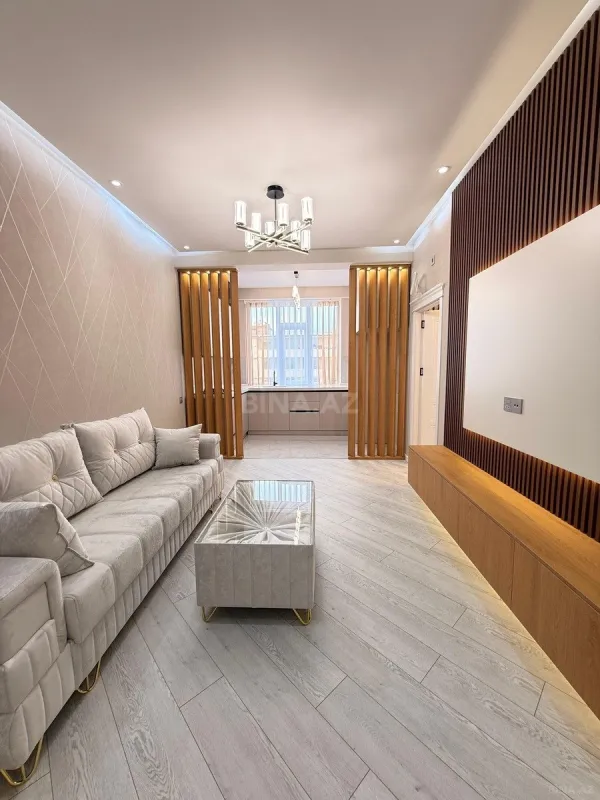 Satılır 3 otaqlı mənzil 68 m²