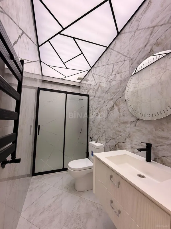 Satılır 3 otaqlı mənzil 68 m²