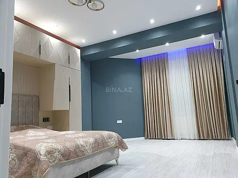 Kirayə verilir 3 otaqlı mənzil 140 m²