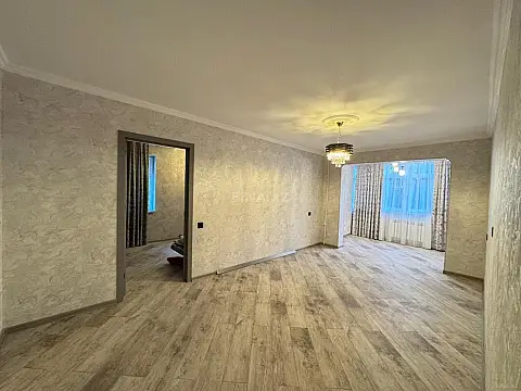 Satılır 2 otaqlı mənzil 55 m² — Bakı 2 otaq 55.00 m²