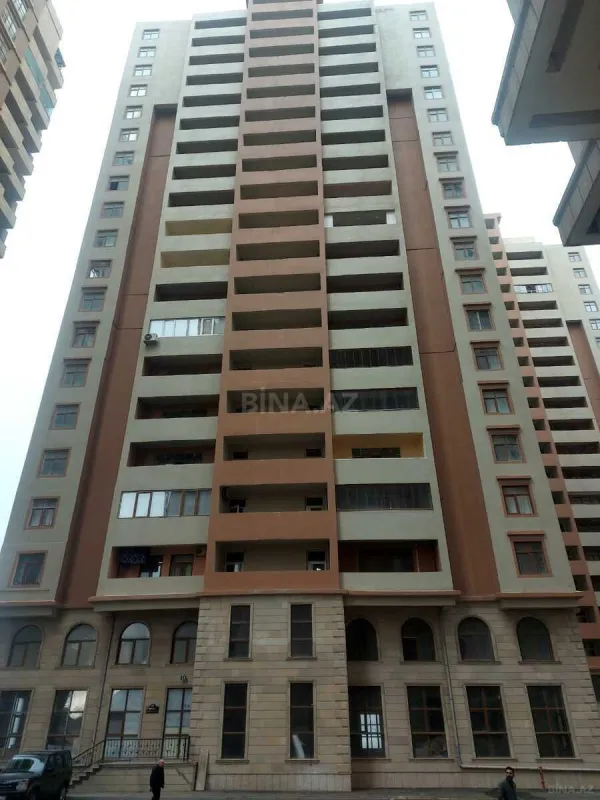 Satılır 3 otaqlı mənzil 80 m²