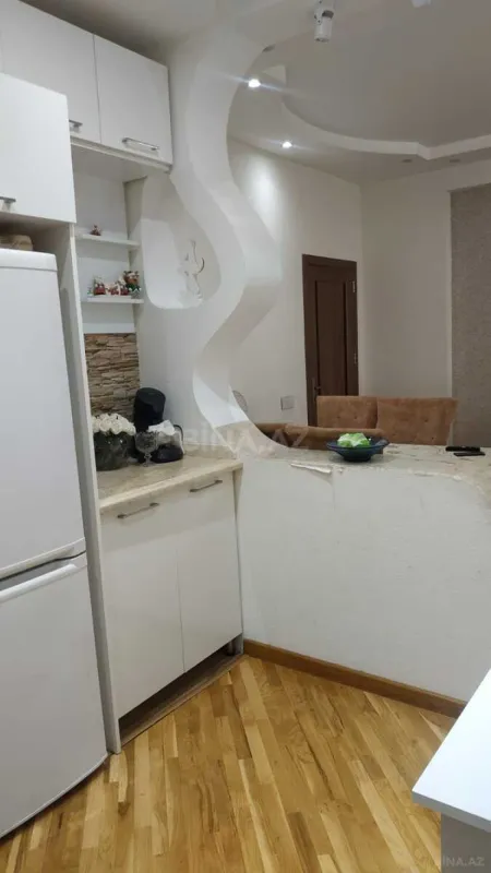 Satılır 3 otaqlı mənzil 80 m²