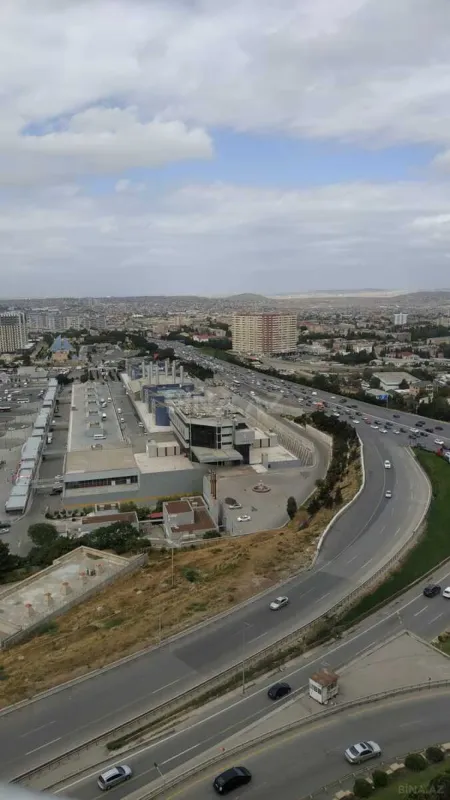 Satılır 3 otaqlı mənzil 80 m²