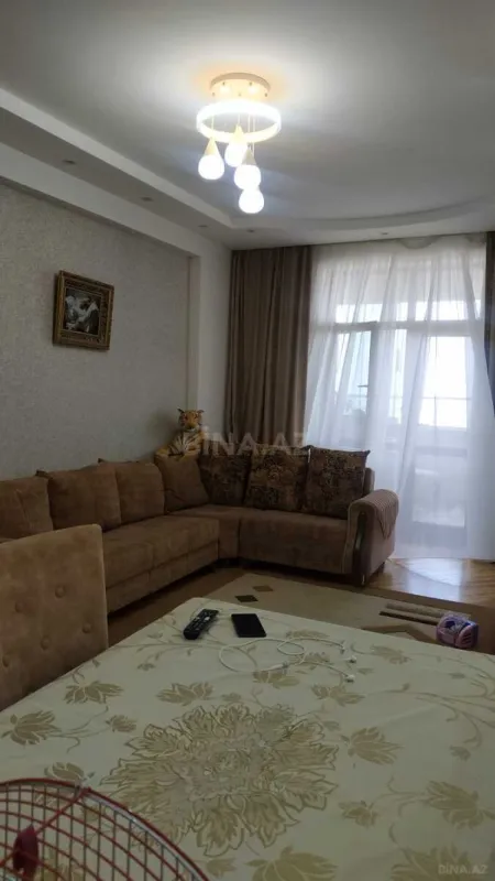 Satılır 3 otaqlı mənzil 80 m²