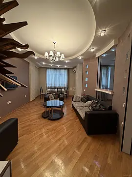 Satılır 3 otaqlı mənzil 85 m²