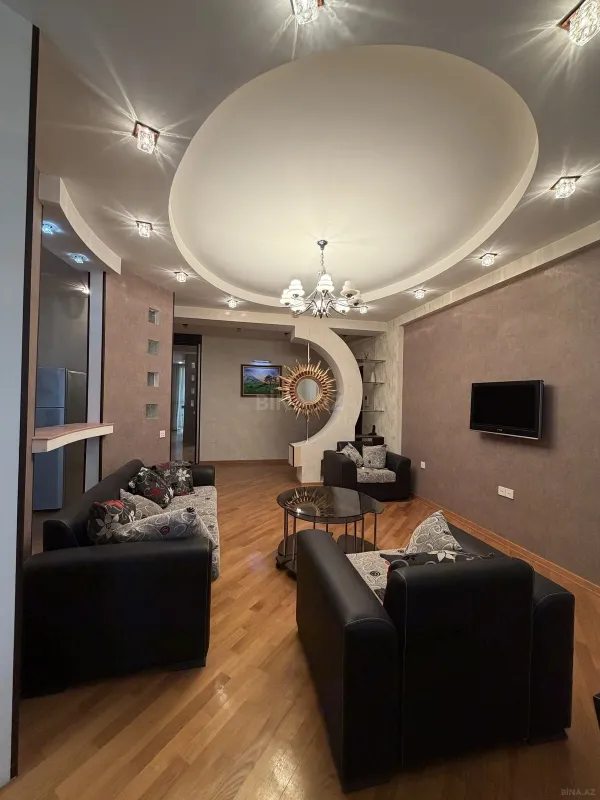 Satılır 3 otaqlı mənzil 85 m²