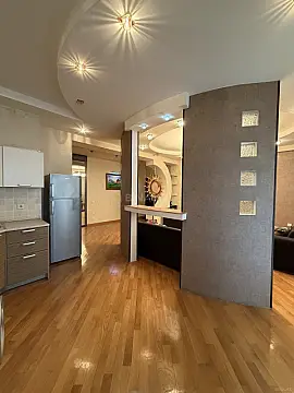 Satılır 3 otaqlı mənzil 85 m²