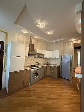 Satılır 3 otaqlı mənzil 85 m²
