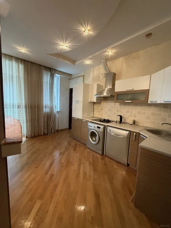 Satılır 3 otaqlı mənzil 85 m²