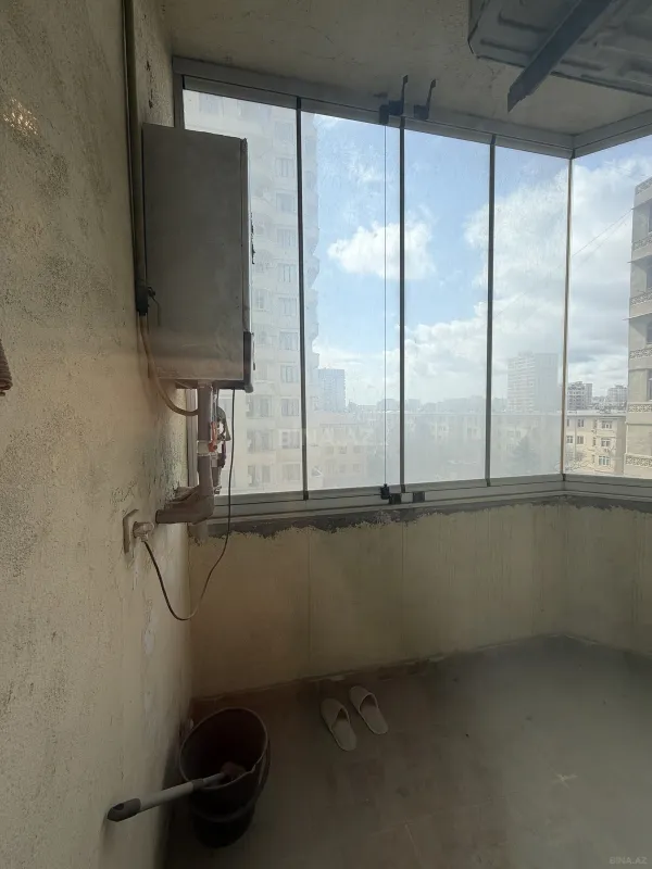 Satılır 3 otaqlı mənzil 85 m²