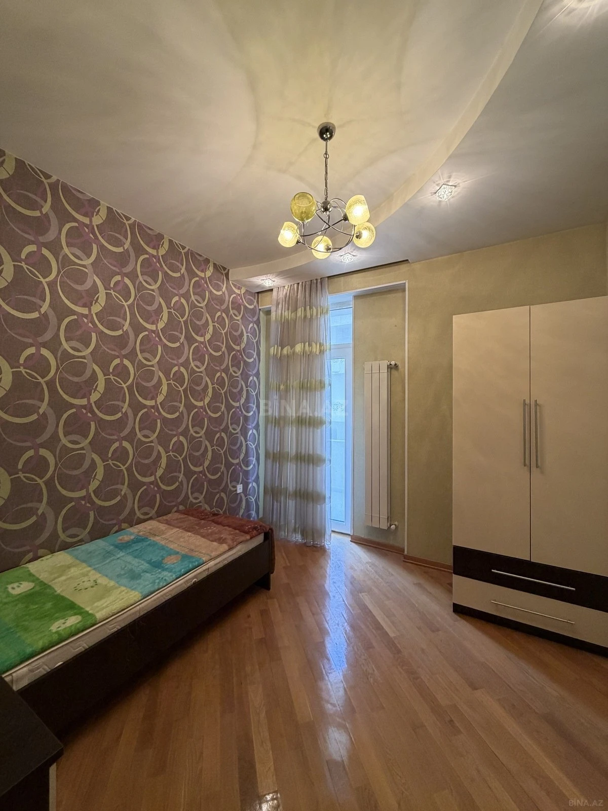 Satılır 3 otaqlı mənzil 85 m²