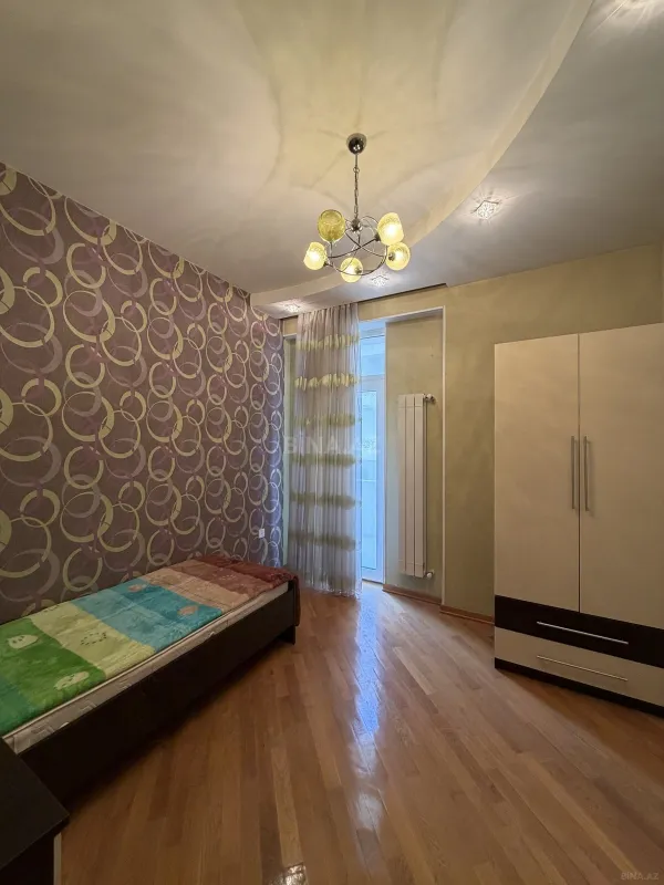 Satılır 3 otaqlı mənzil 85 m²
