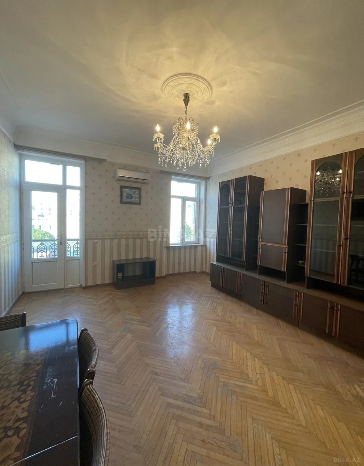 Satılır 3 otaqlı mənzil 75 m²
