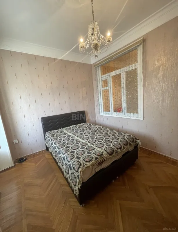 Satılır 3 otaqlı mənzil 75 m²