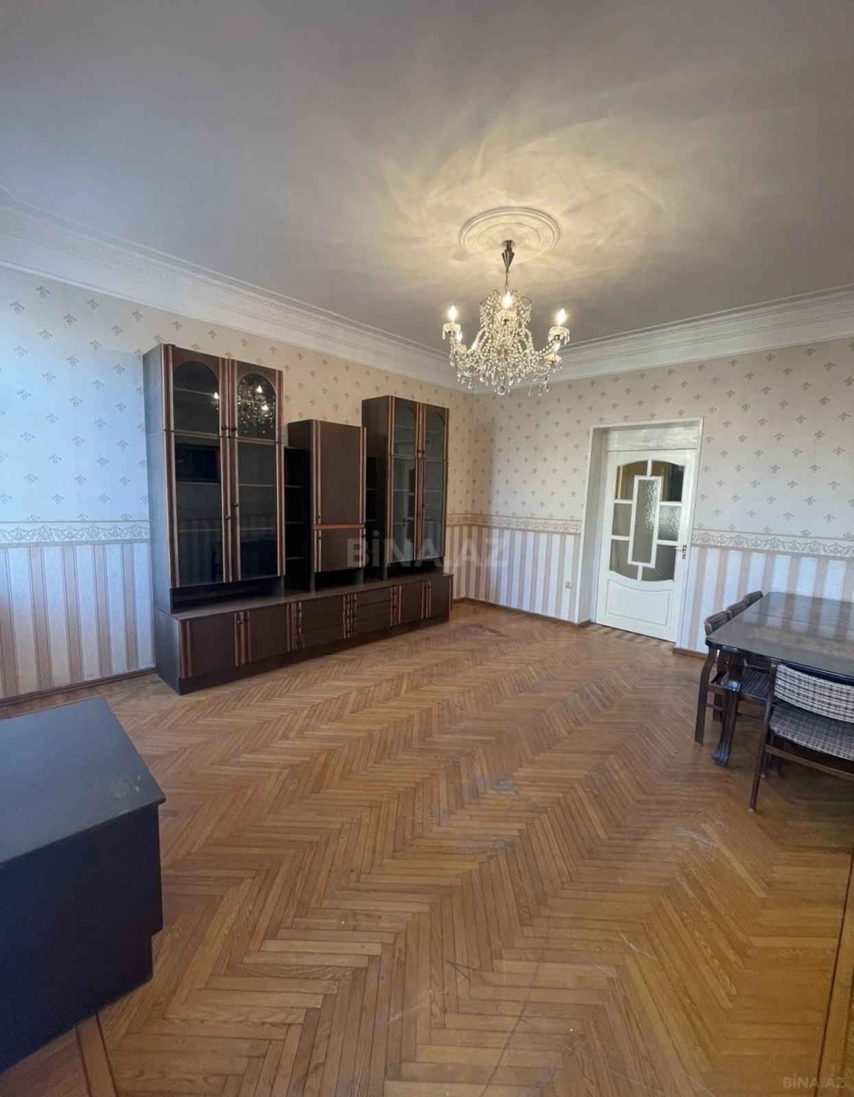 Satılır 3 otaqlı mənzil 75 m²