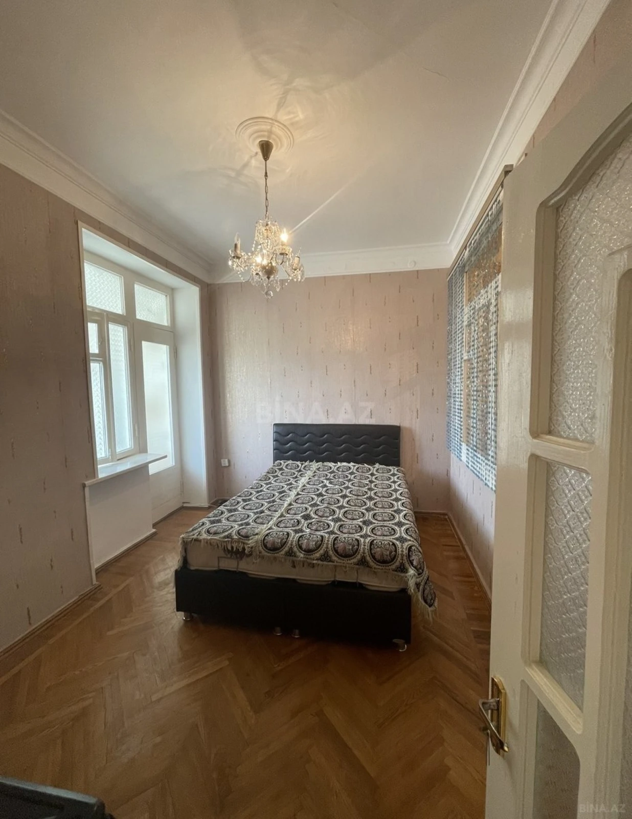 Satılır 3 otaqlı mənzil 75 m²
