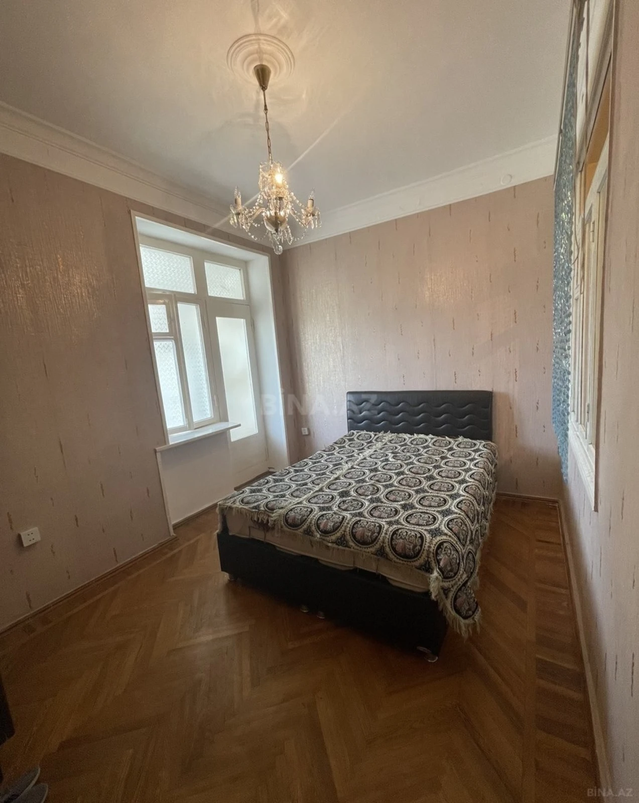 Satılır 3 otaqlı mənzil 75 m²