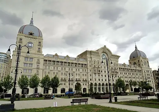 Satılır 3 otaqlı mənzil 75 m²