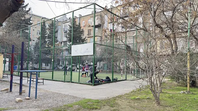 Satılır 3 otaqlı mənzil 75 m²