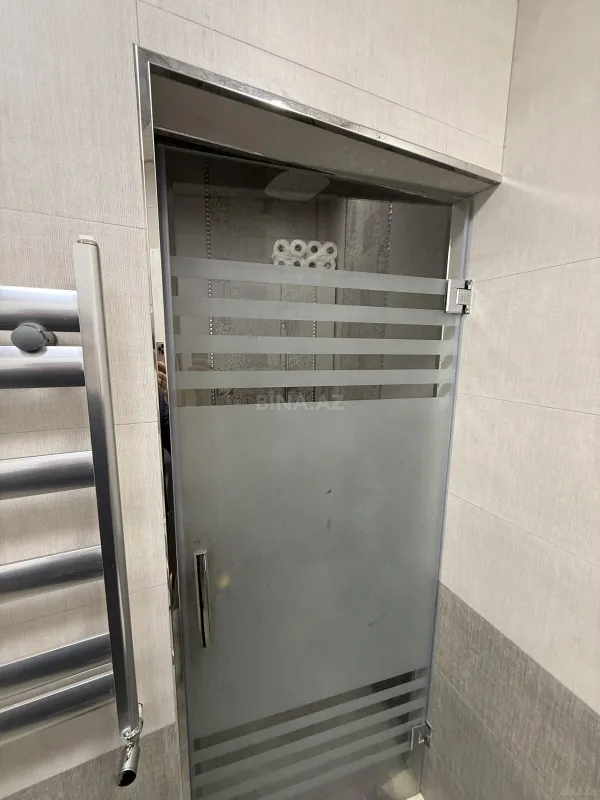 Satılır 3 otaqlı mənzil 96 m²