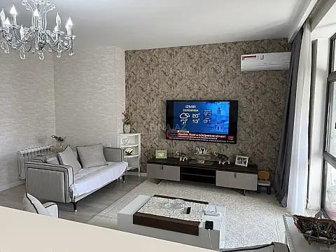Satılır 3 otaqlı mənzil 96 m²