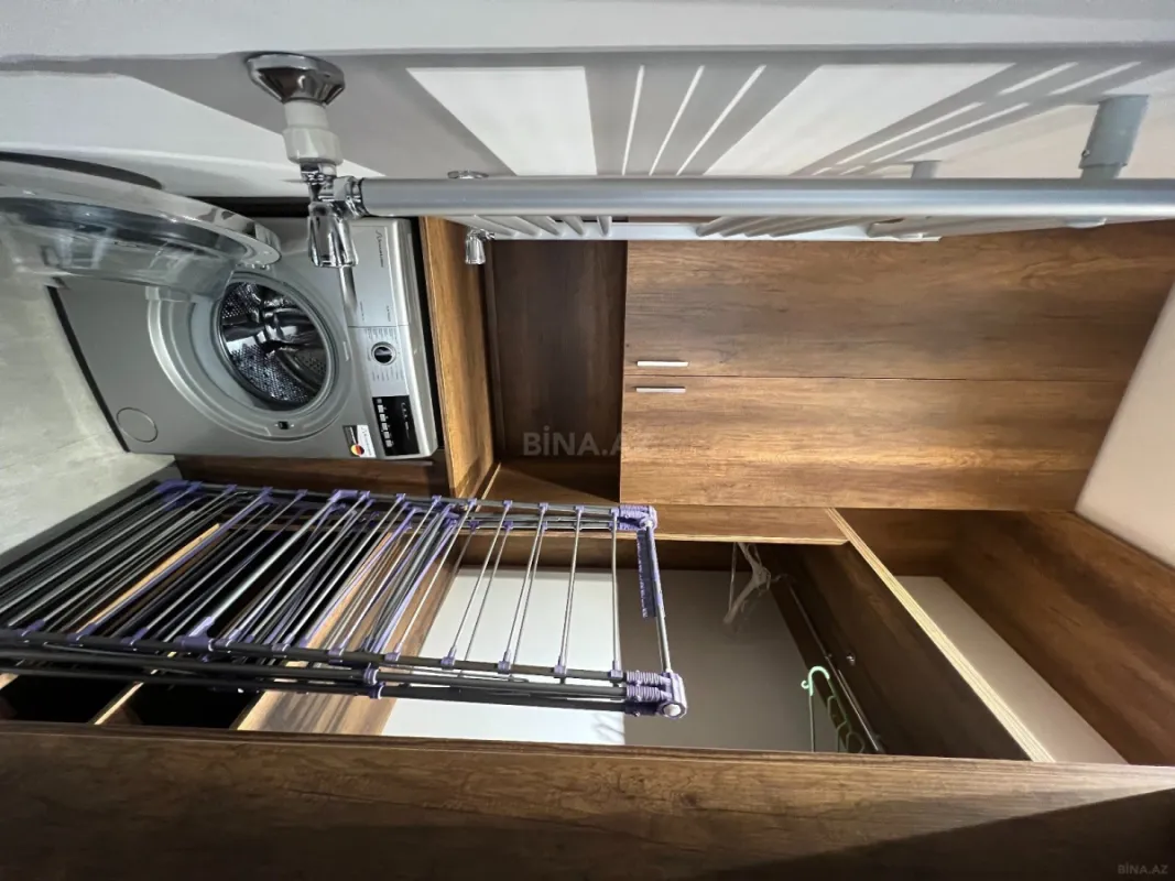 Kirayə verilir 2 otaqlı mənzil 90 m²