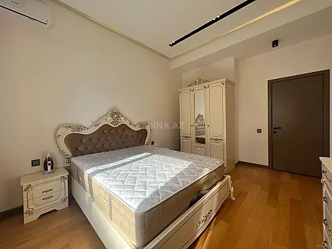 Kirayə verilir 2 otaqlı mənzil 90 m²
