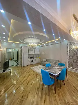 Satılır 2 otaqlı mənzil 77 m² — Bakı, Yasamal 2 otaq 77.00 m²