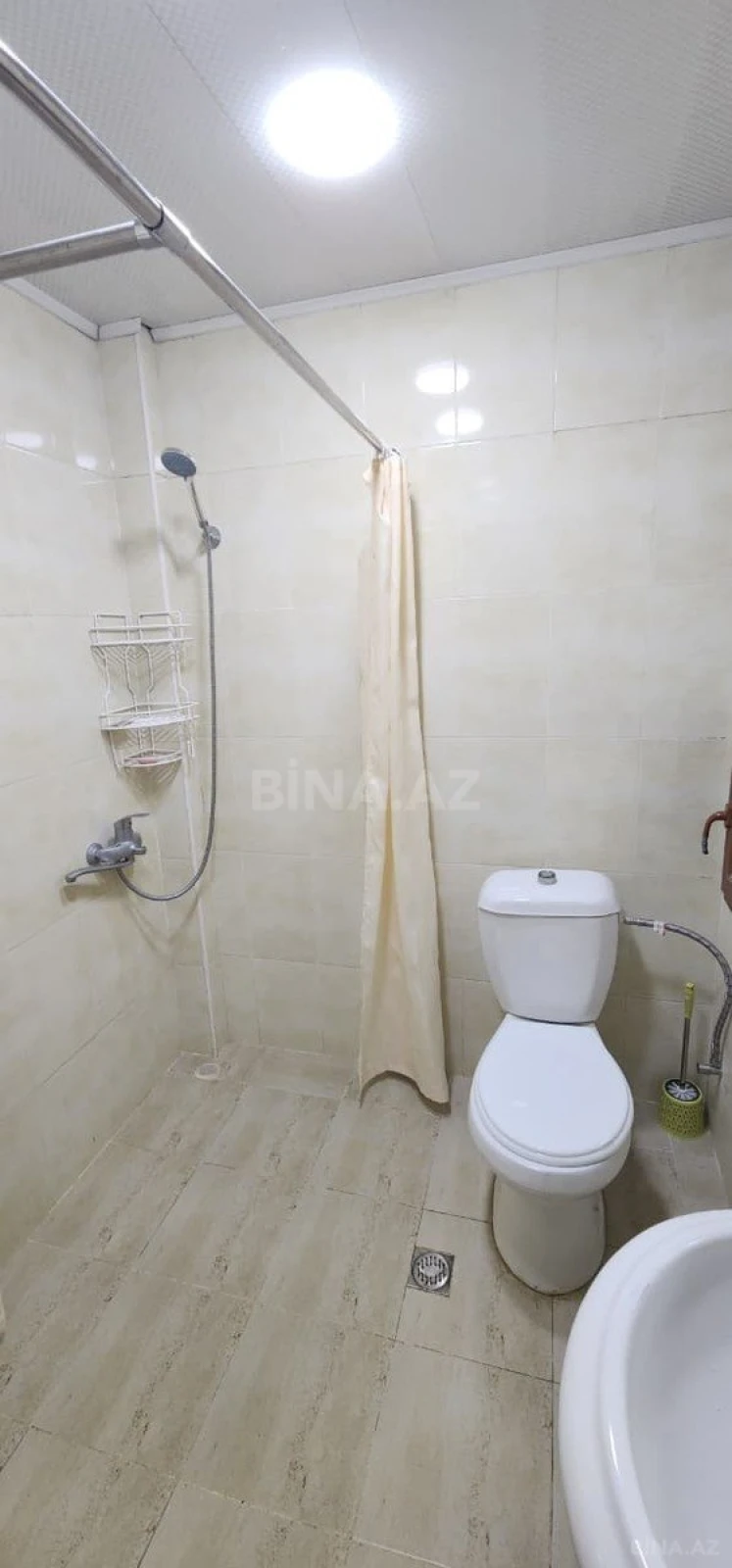 Kirayə verilir 2 otaqlı mənzil 50 m²