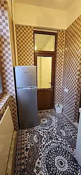Kirayə verilir 2 otaqlı mənzil 50 m²
