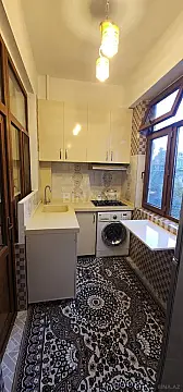 Kirayə verilir 2 otaqlı mənzil 50 m²