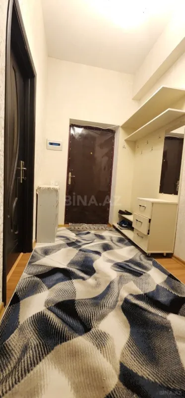 Kirayə verilir 2 otaqlı mənzil 50 m²