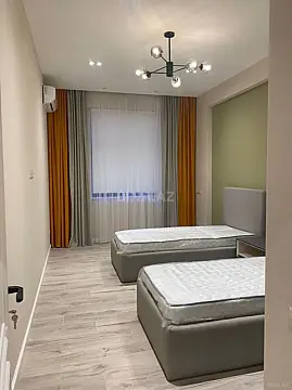 Kirayə verilir 3 otaqlı mənzil 126 m²
