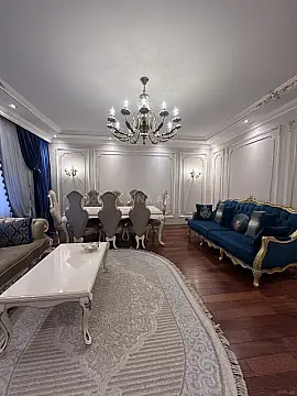 Satılır 3 otaqlı mənzil 160 m²