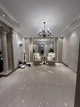 Satılır 3 otaqlı mənzil 160 m²