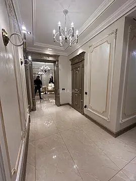 Satılır 3 otaqlı mənzil 160 m²