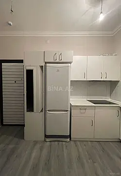 Kirayə verilir 2 otaqlı mənzil 54 m²