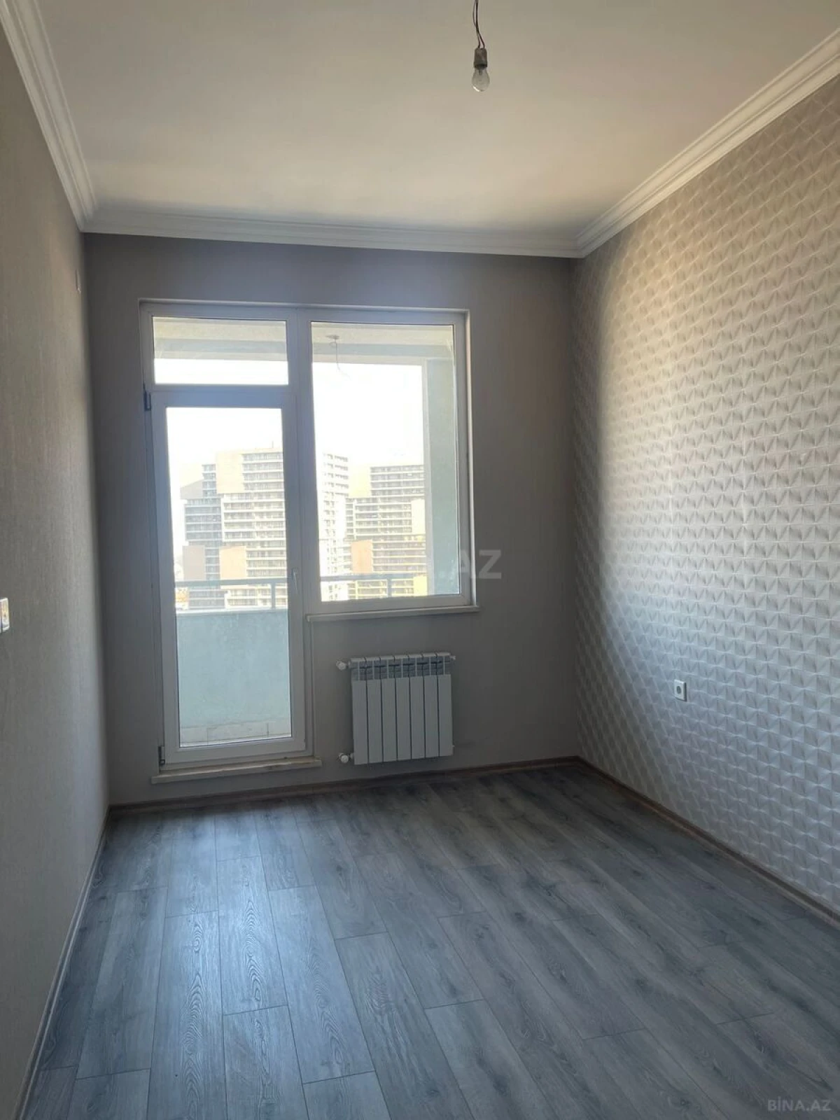 Kirayə verilir 2 otaqlı mənzil 54 m²