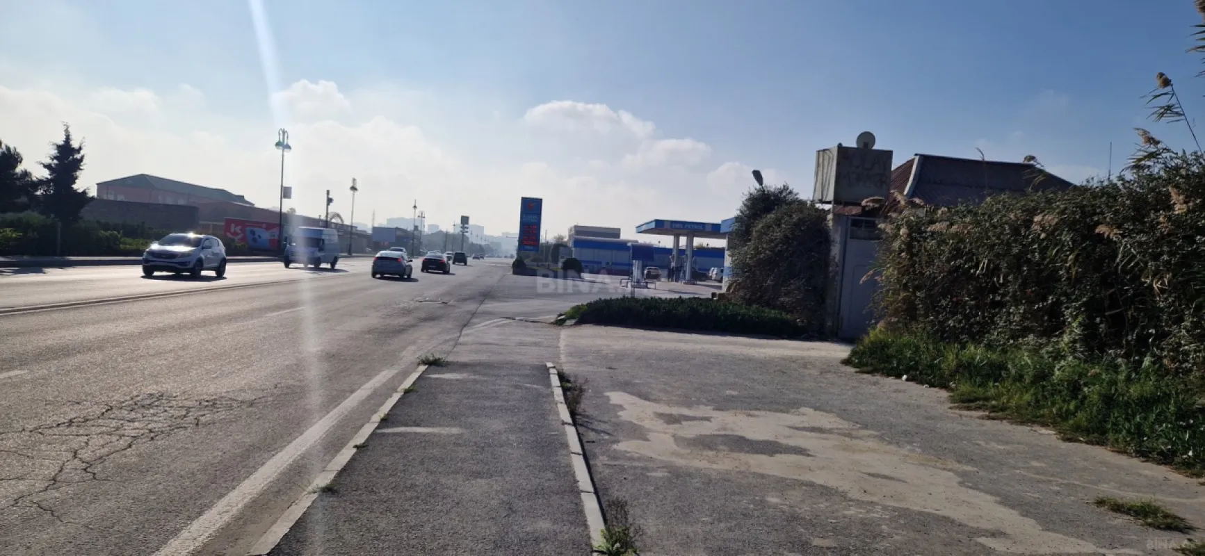 Satılır torpaq sahəsi 180 m²