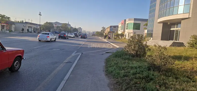 Satılır torpaq sahəsi 180 m²