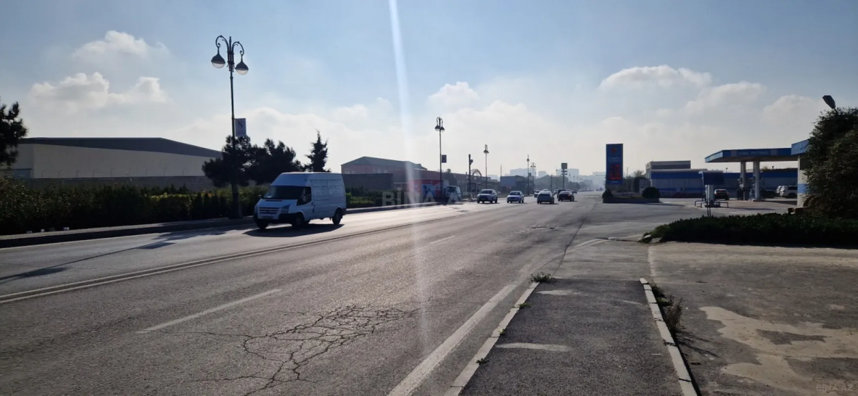 Satılır torpaq sahəsi 180 m²