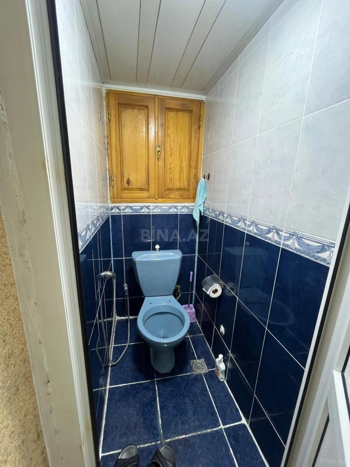 Satılır 3 otaqlı mənzil 75 m²